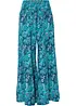 Pantalon palazzo en viscose fluide, bonprix