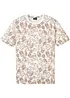 T-shirt 100% coton, bonprix