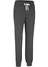 Pantalon de jogging en coton mélangé, bonprix
