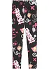 Legging en coton extensible, bonprix