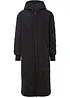 Manteau matelassé oversize, bonprix