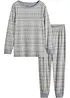 Pyjama, bpc bonprix collection