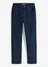 Jean confort-stretch, Straight Fit, John Baner JEANSWEAR