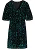Robe à sequins, bonprix
