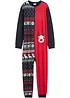 Combipyjama 100% coton, bonprix