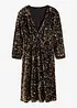 Robe à sequins, bonprix