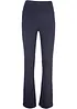 Legging évasé, bonprix