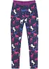 Legging chaud avec motif cheval, bonprix