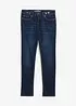 Jean Boyfriend taille mi-haute, extensible, bonprix