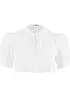 Blouse de Dirndl en broderie anglaise, bonprix