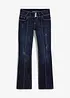 Jean bootcut, bonprix