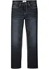 Jean bootcut extensible, Regular, bonprix