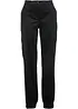 Pantalon cargo en coton extensible, bonprix