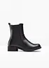 Bottines Chelsea, bonprix
