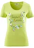 T-shirt coton, bonprix