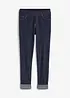 Legging effet jean, bonprix