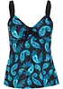 Haut de tankini, bonprix