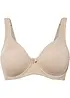 Soutien-gorge moulé à armatures, bonprix