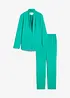 Tailleur pantalon (ens. 2 pces), bonprix