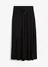 Jupe en jersey viscose, bonprix
