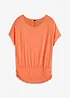 T-shirt doux en viscose extensible, bonprix