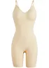 Combishort sculptant sans coutures, maintien modéré, bonprix
