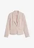 Blazer court, bonprix