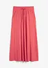 Jupe en jersey viscose, bonprix