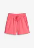 Short en molleton, bonprix