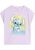 T-shirt Disney Stitch, Lilo & Stitch