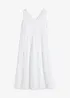 Robe en gaze 100% coton, bonprix