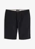 Bermuda chino 100% coton, Regular, bonprix