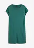 Robe T-shirt oversize, bonprix