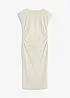 Robe en jersey coton extensible, bonprix
