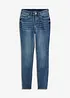 Jean skinny taille haute, bonprix