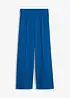 Pantalon large à pinces, bonprix