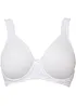 Soutien-gorge moulé à bretelles rembourrées, bonprix