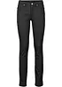Jean skinny taille mi-haute, raccourci, bonprix
