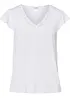 T-shirt en viscose extensible, bonprix