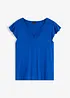 T-shirt en viscose extensible, bonprix