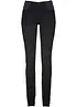 Jean skinny taille mi-haute, extensible, bonprix