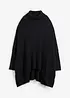 Pull poncho oversize, bonprix