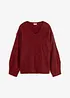 Pull oversize, bonprix
