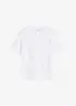 T-shirt en coton épais, bonprix