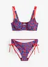 Bikini à armatures (ens. 2 pces), bonprix