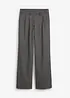 Pantalon de tailleur, bonprix