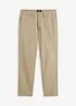Pantalon chino Regular Fit, Straight, bonprix