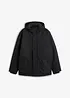 Parka d’hiver à capuche, bonprix