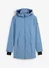 Parka technique en softshell avec doublure polaire, bonprix