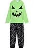 Pyjama 100% coton (ens. 2 pces), bonprix